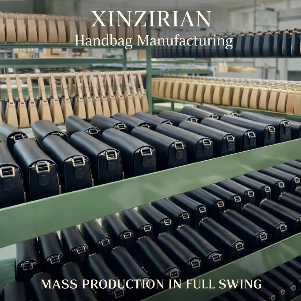 Step 5 Mass Production with Structured Quality Control