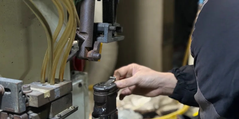 Prototype & Mold Development Image