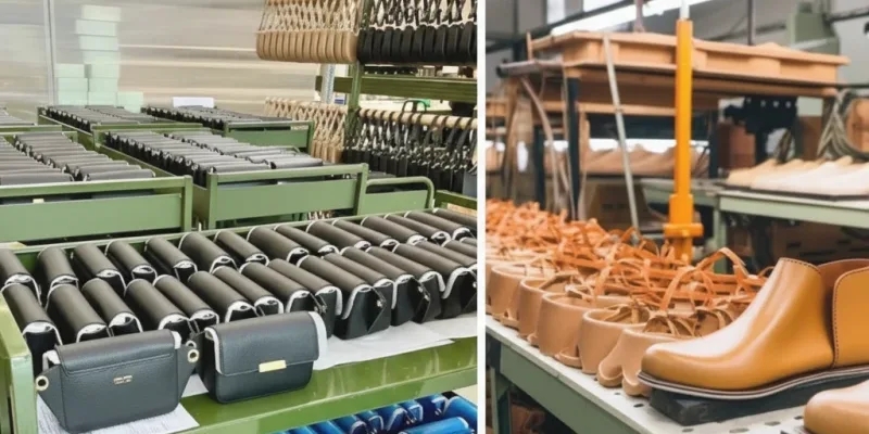 Sampling & Production Image