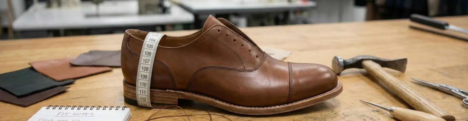 Custom Shoe Manufacturer for Private Label & OEM Brands
