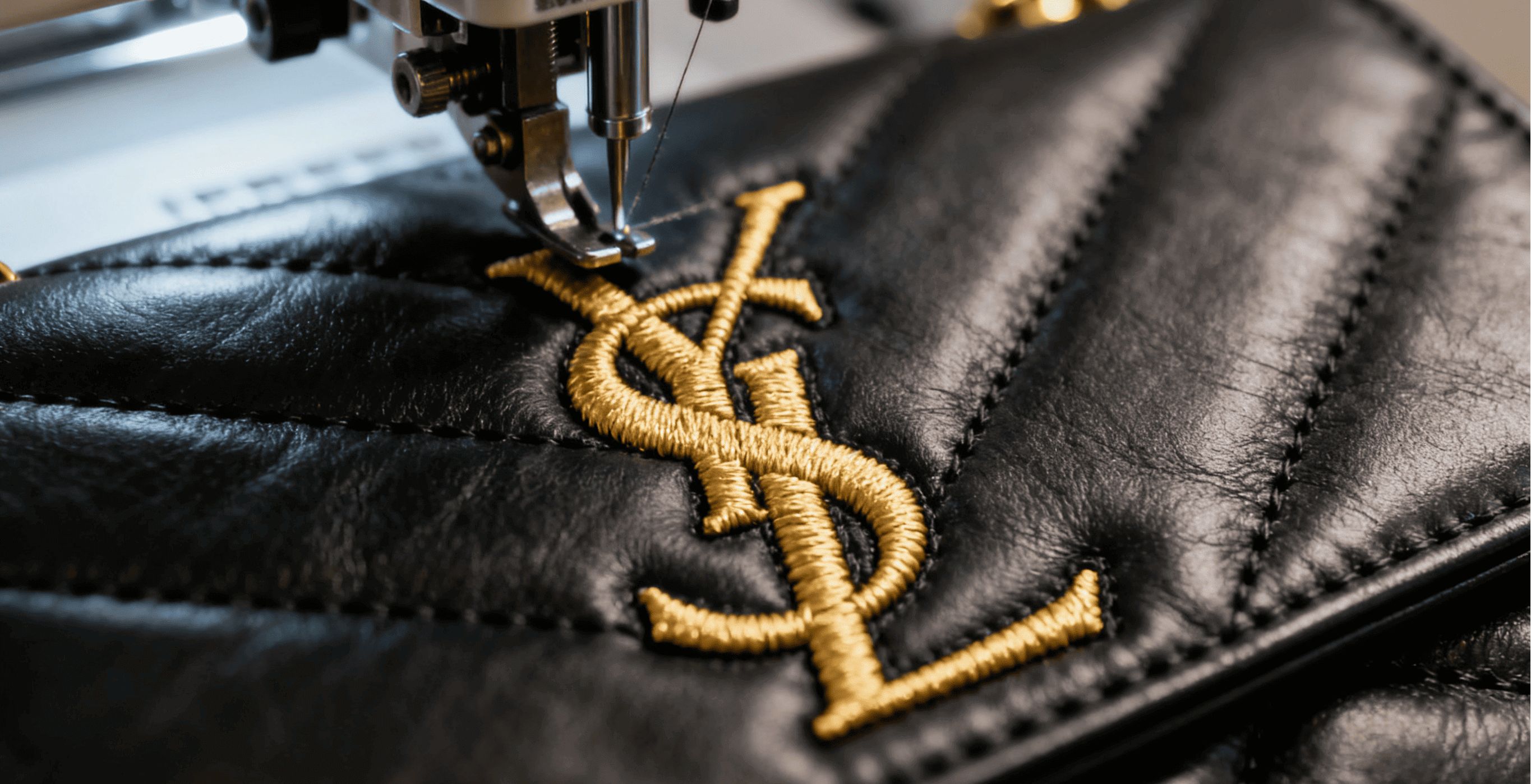 Logo & Branding – Multiple options to showcase your brand identity