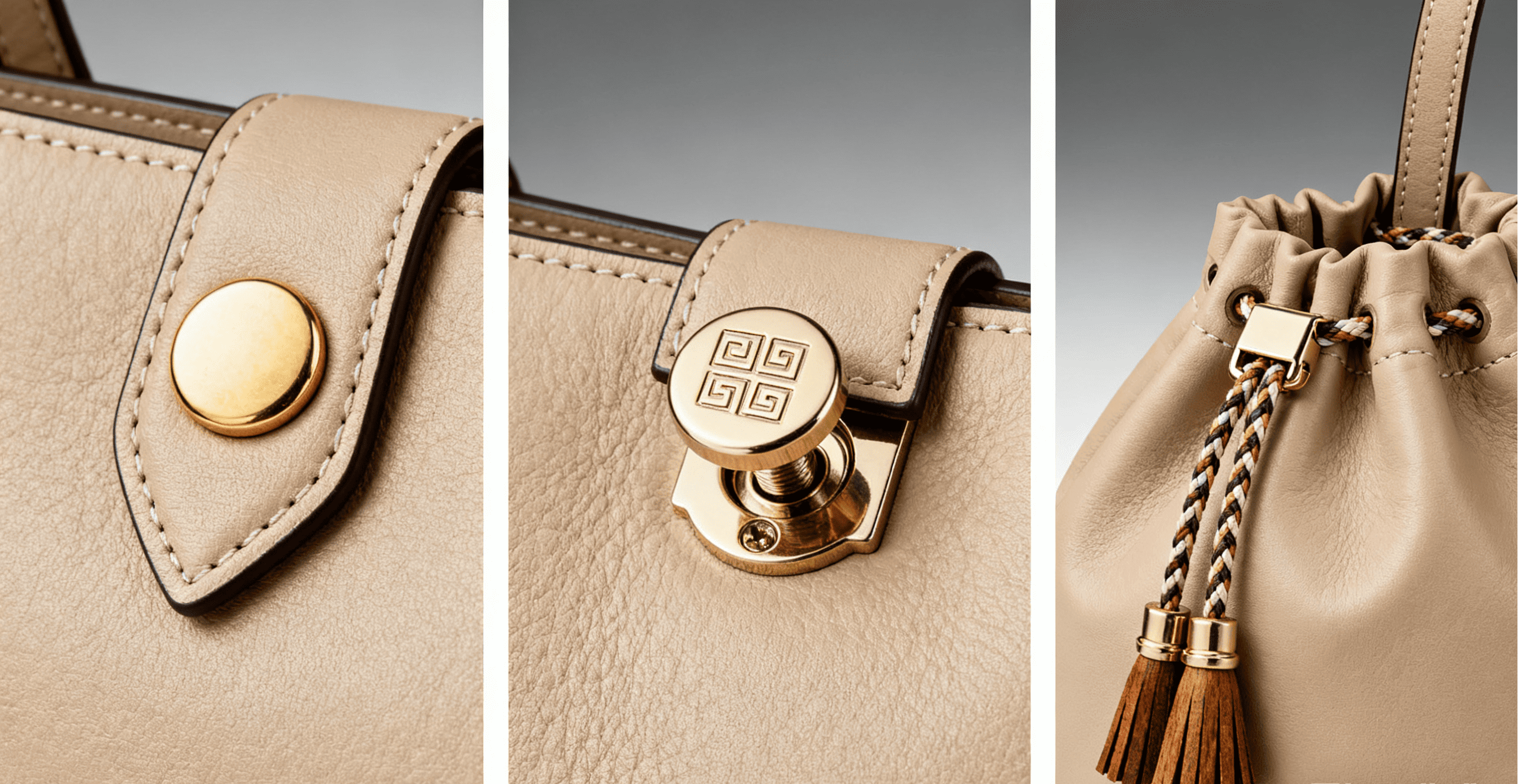 Unique Design Elements – Functional and decorative features tailored to your brand