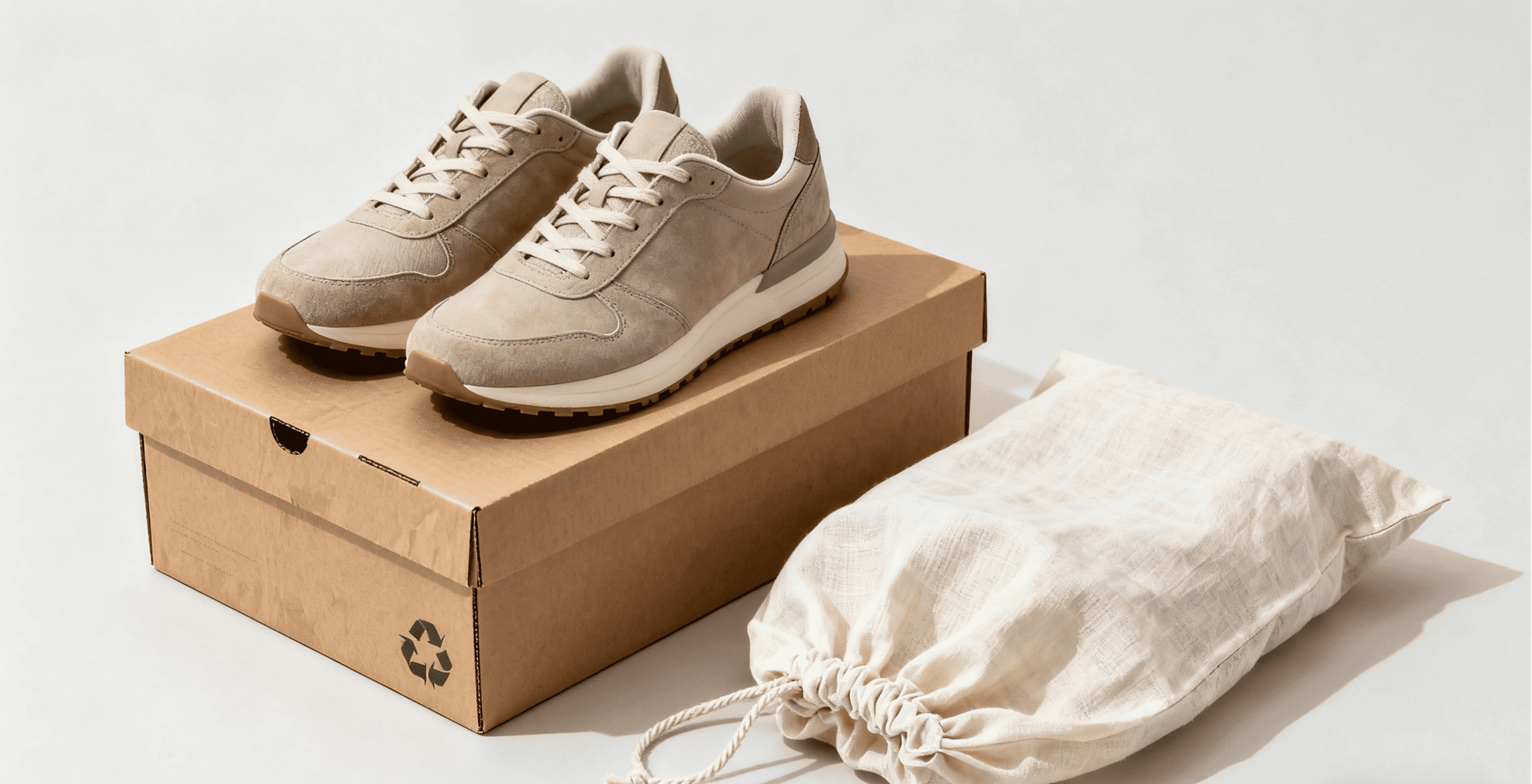 Sustainable Packaging