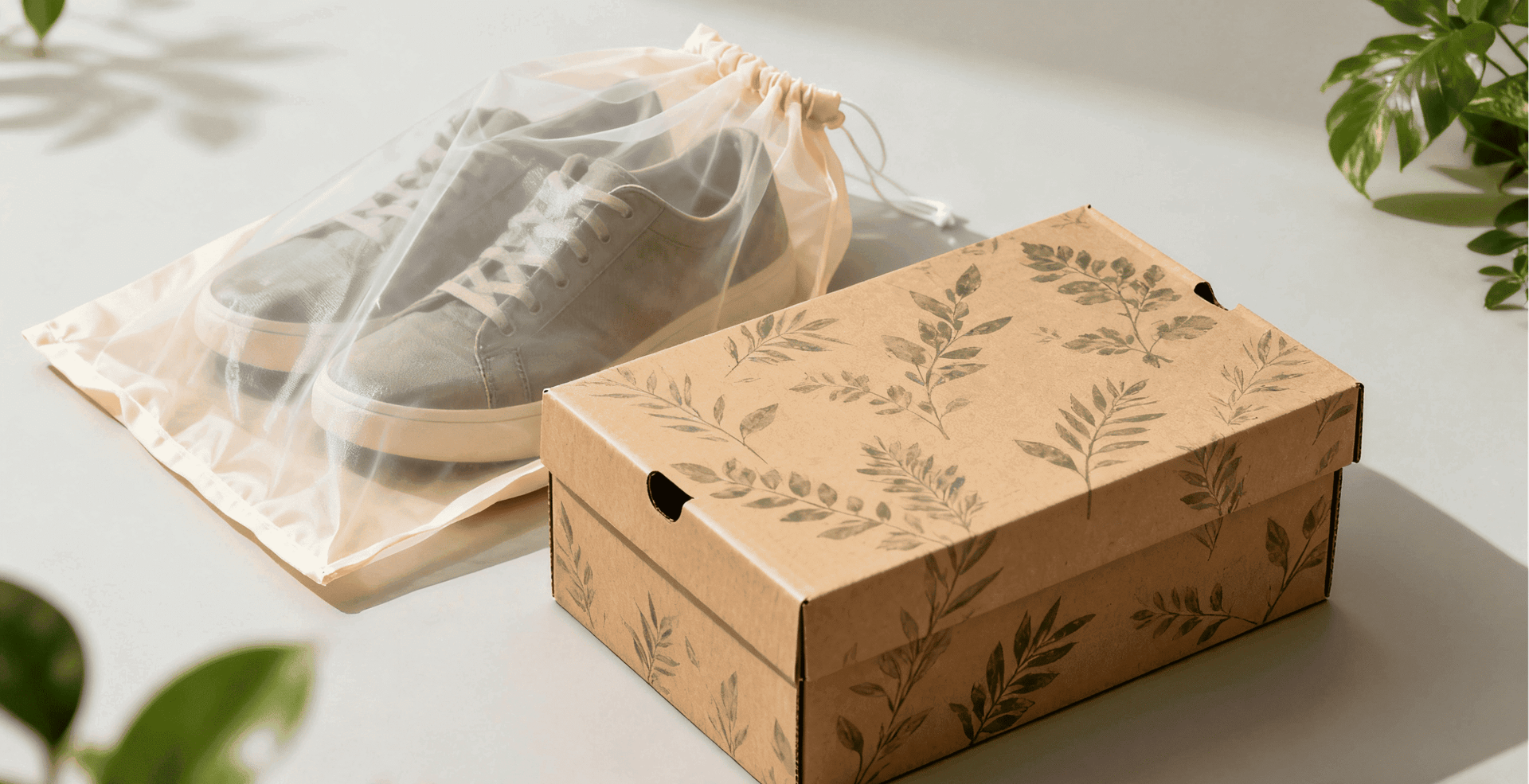Sustainable Packaging