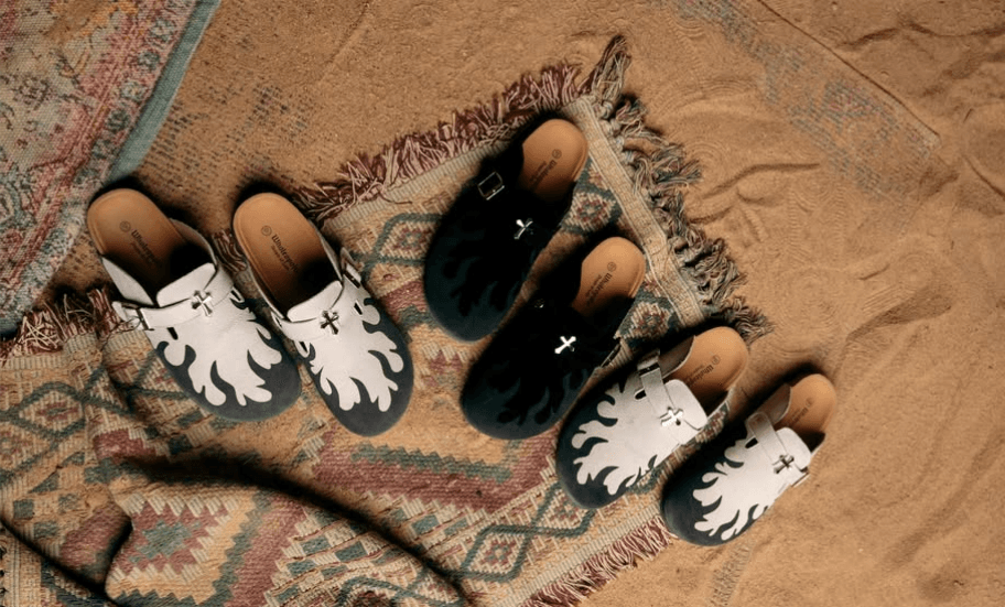 Advantages of Creating a Private Label Shoe Brand