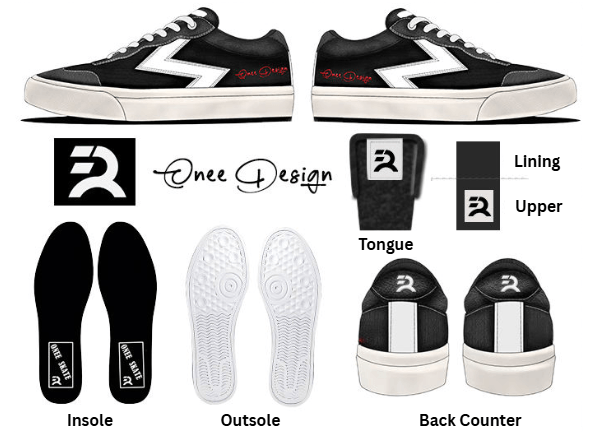Starting your own footwear brand with private label comes with clear advantages: