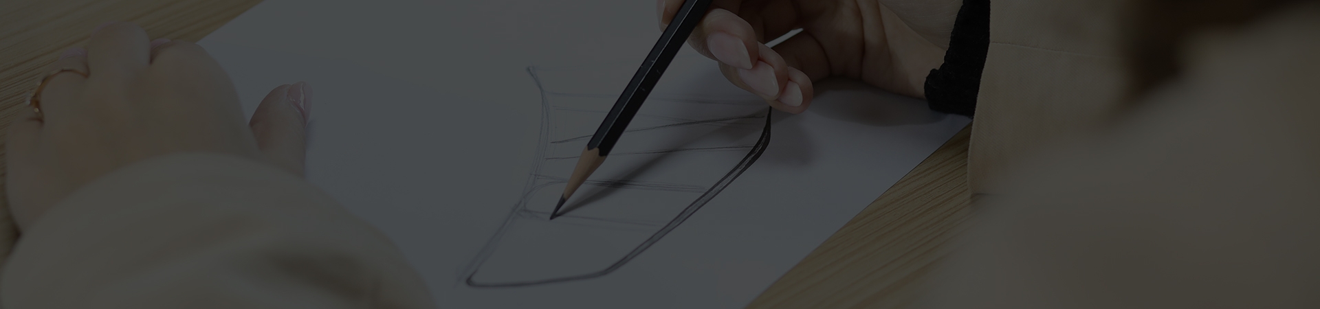 Custom Shoe Service Banner Image