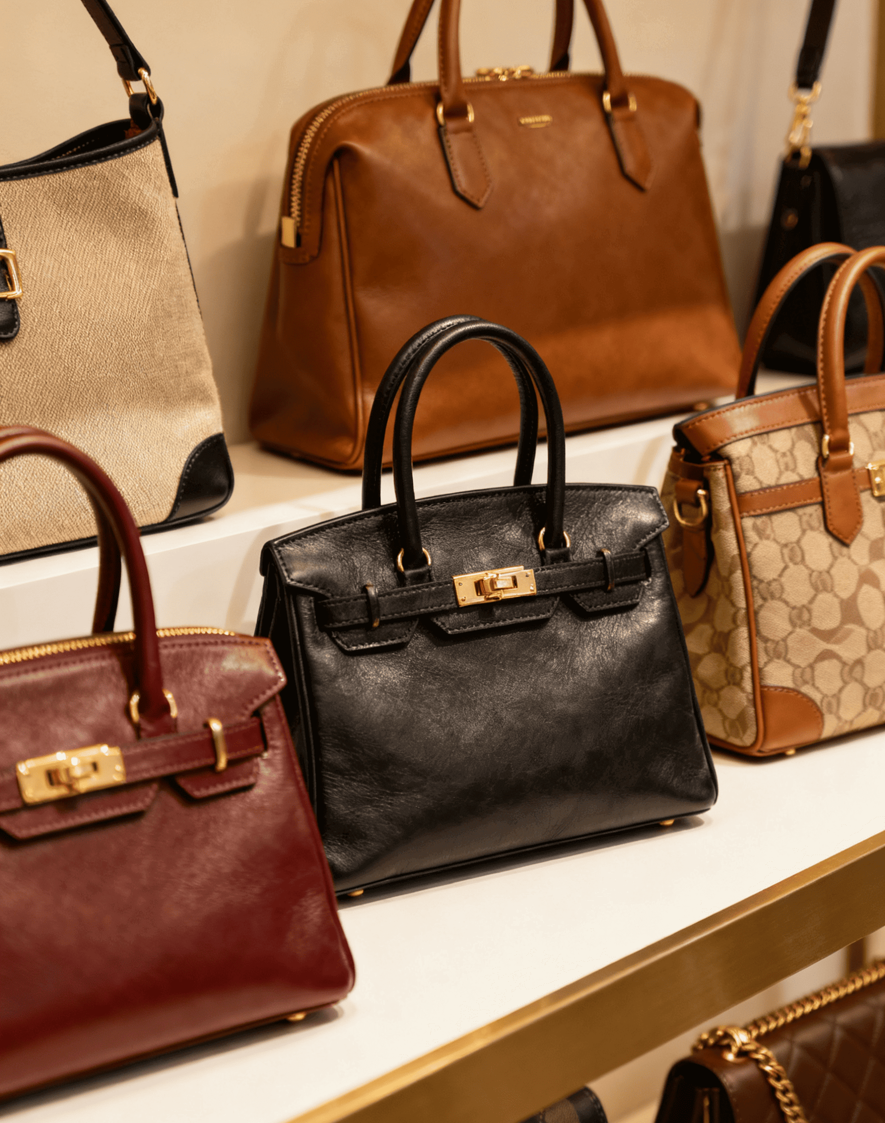 What is Private Label Bag Manufacturing?