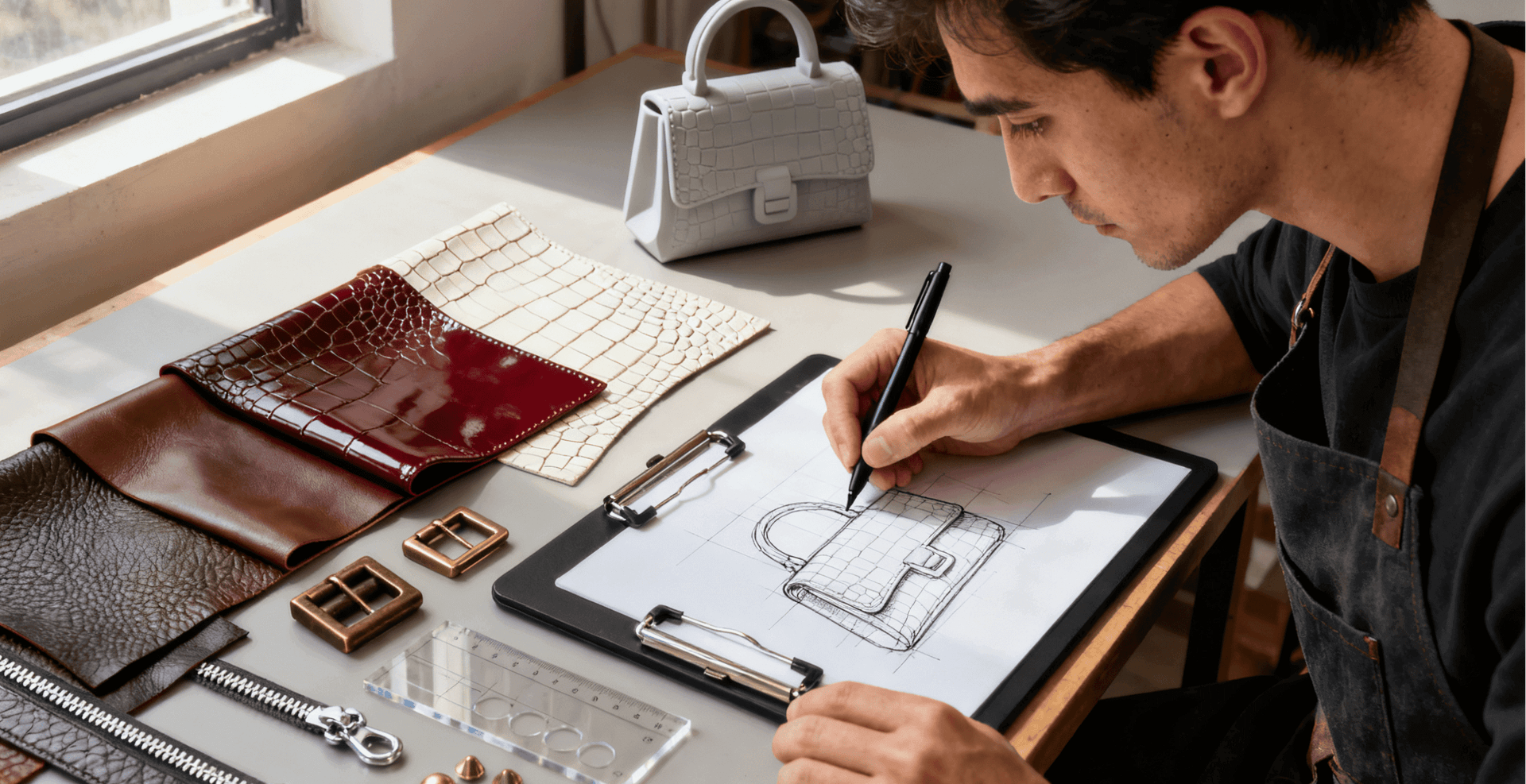 Private Label vs. Custom Bag Manufacturing
