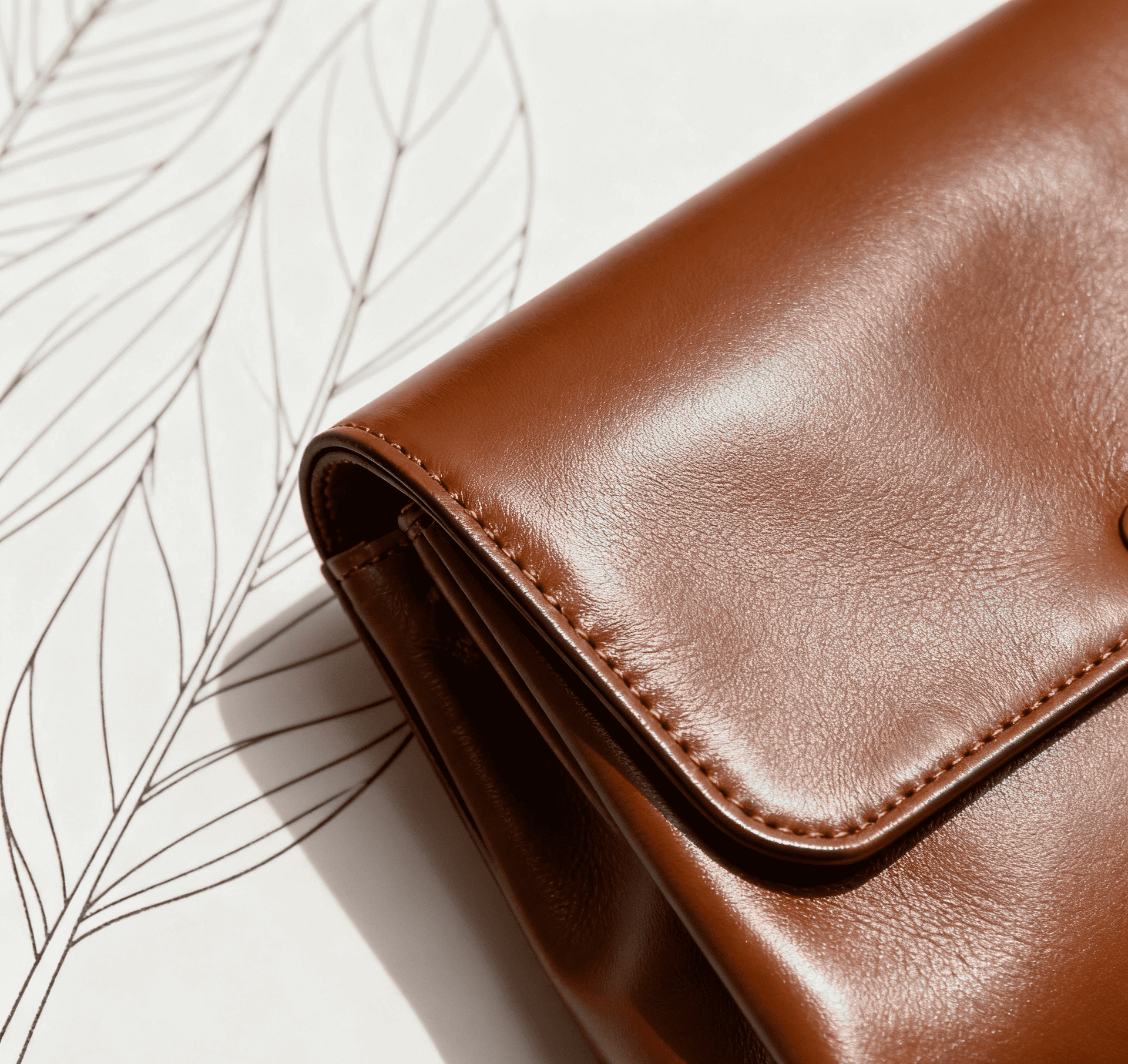 Sustainable & Recycled Materials
