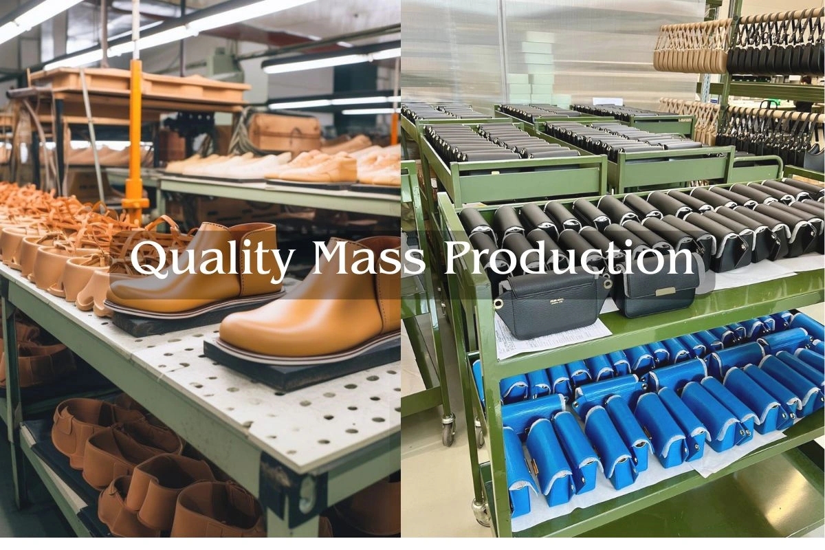 Mass Production