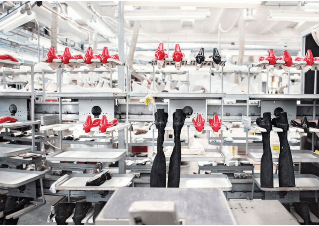 Production