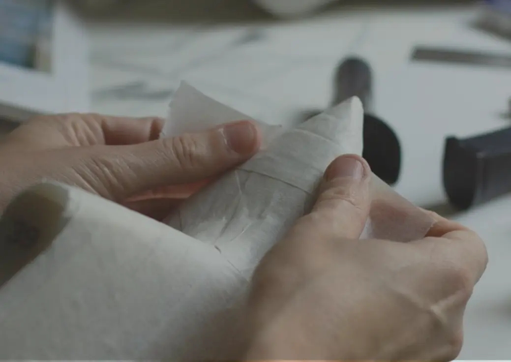 Prototype Sampling