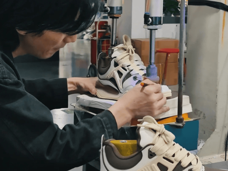 Ethical Manufacturing Image