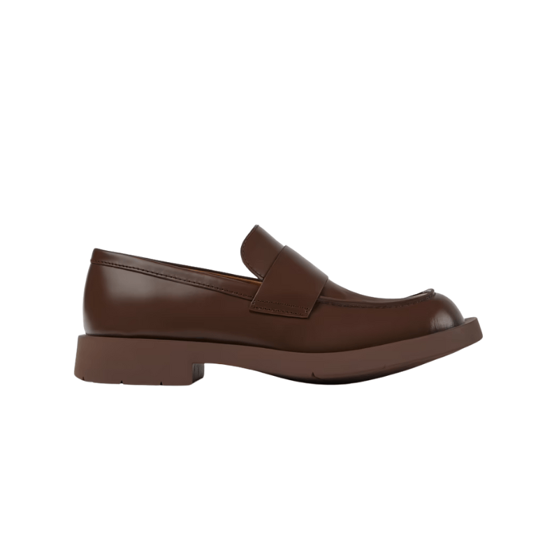 Loafer Shoes