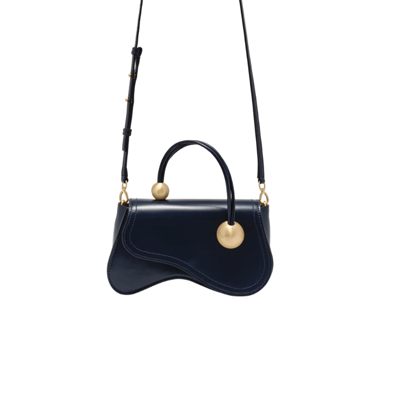 Custom Crossbody Bag Manufacturer | Stylish Leather Shoulder Bags for Brands