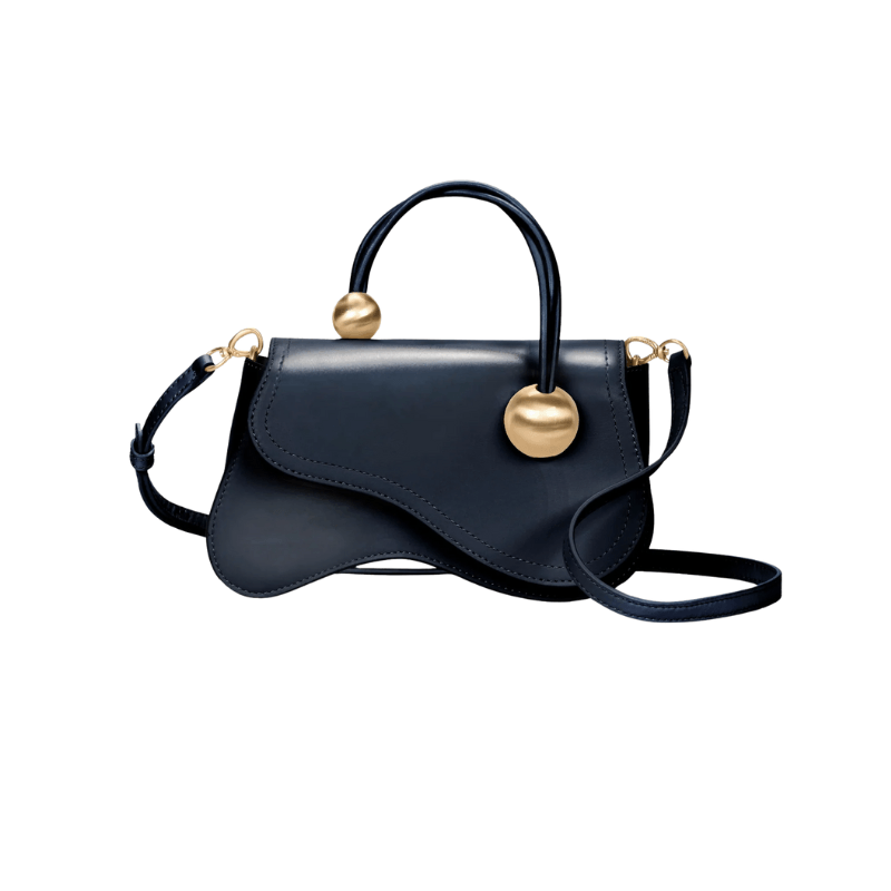 Custom Crossbody Bag Manufacturer | Stylish Leather Shoulder Bags for Brands