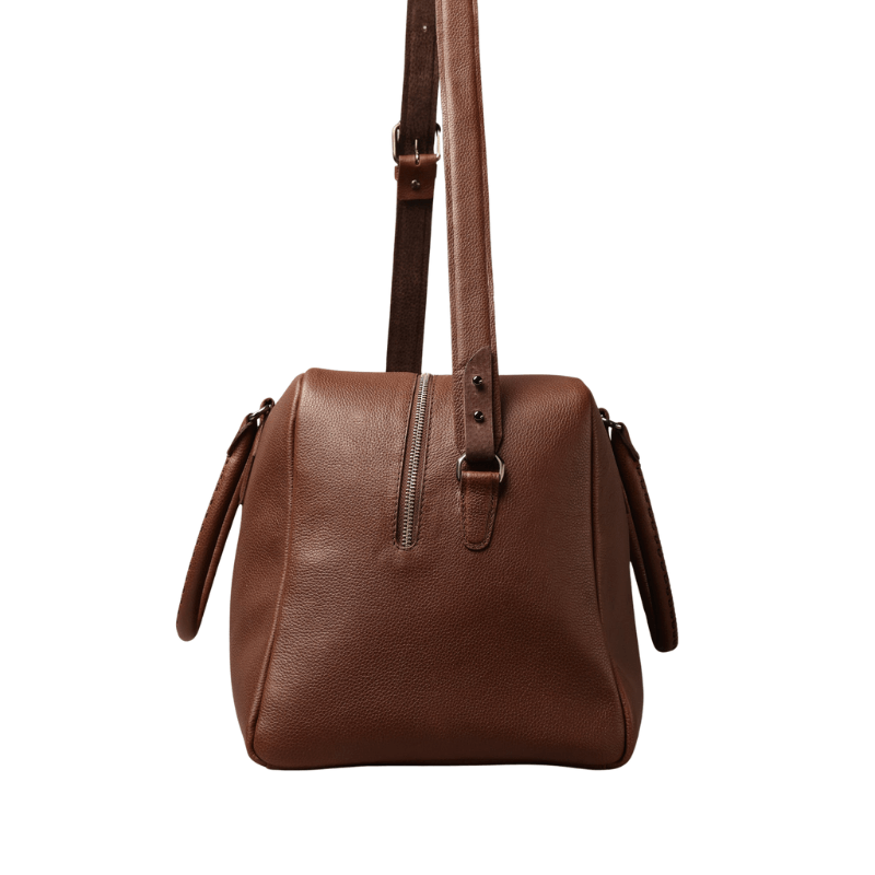 Custom logo travel bag