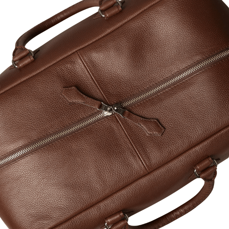 Custom logo travel bag