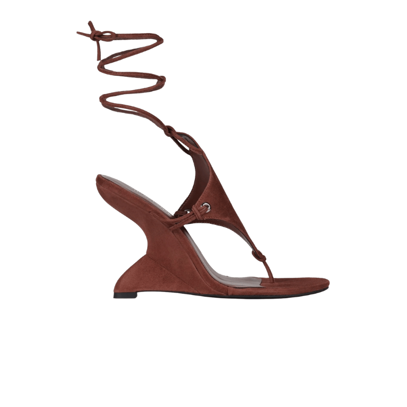 Heels & Pumps