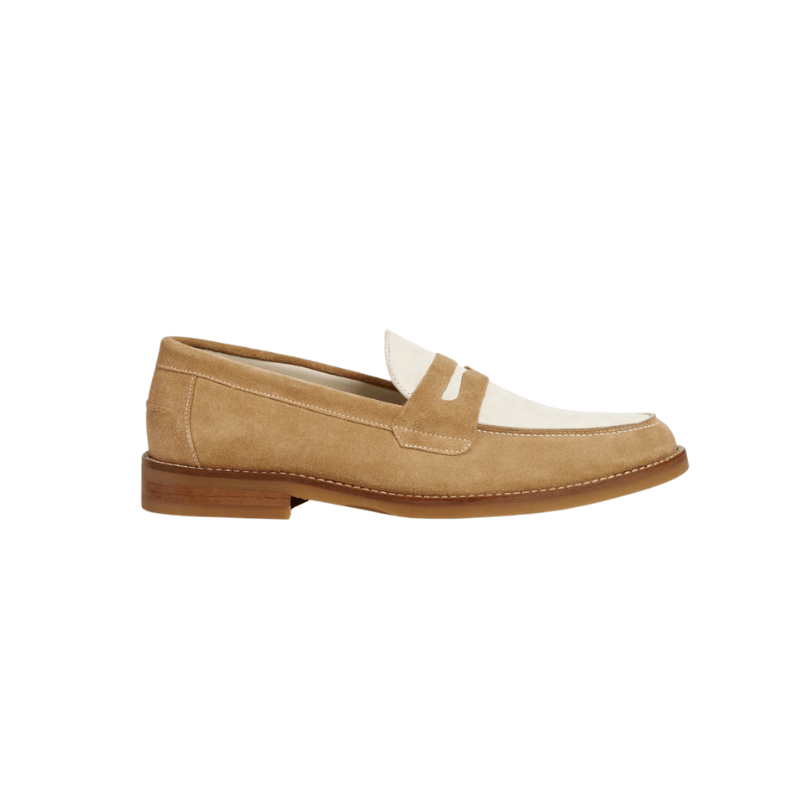 Loafers Shoes