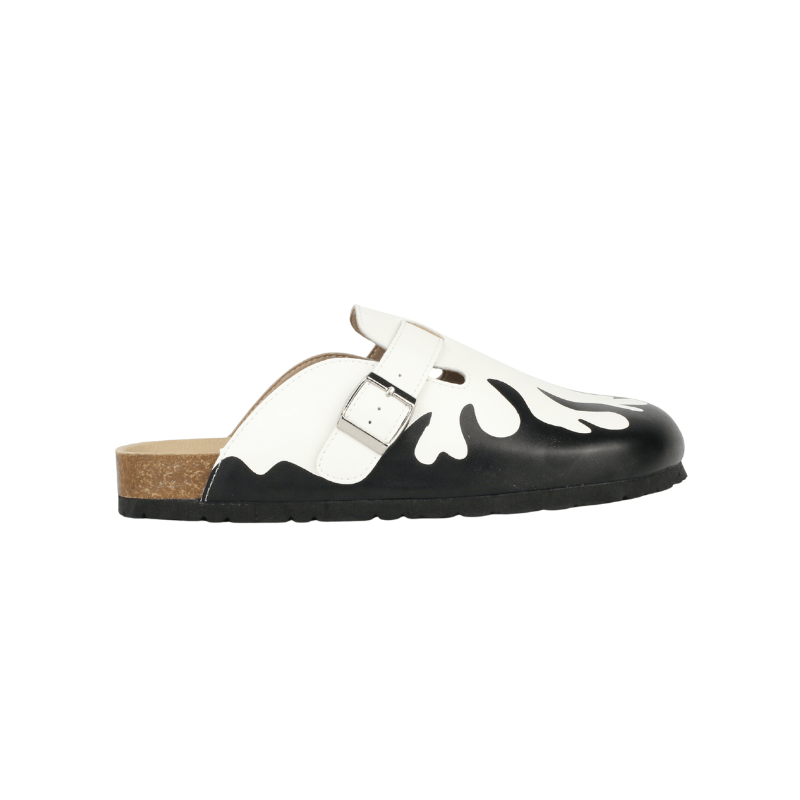 Clogs