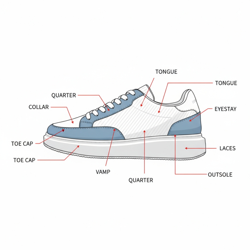 Comfortable Flats: Style & Ease in Modern Footwear