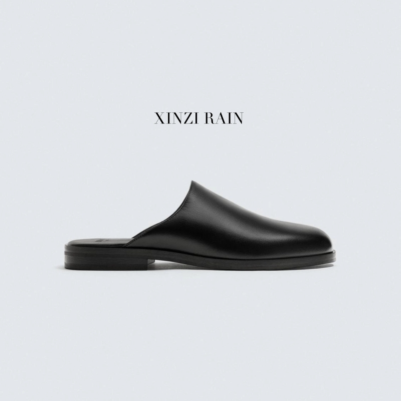 Handmade Leather Shoes from Custom Manufacturer