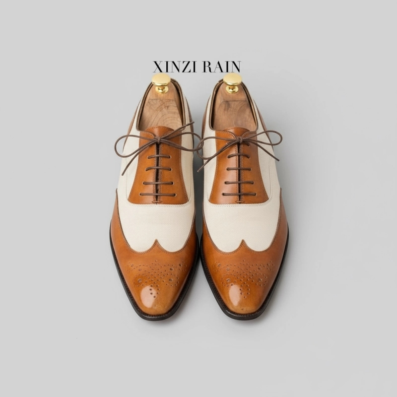 Handmade Wholesale Leather Shoes