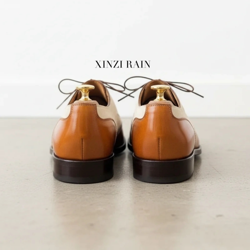 Handmade Wholesale Leather Shoes
