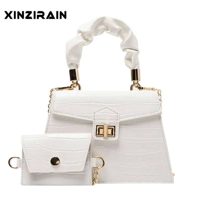 Custom Mini Handbag – Chic Design for Modern Brands