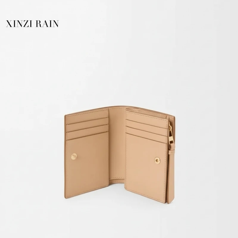 OEM Women’s Travel Wallet – Custom Leather Wallet Manufacturing