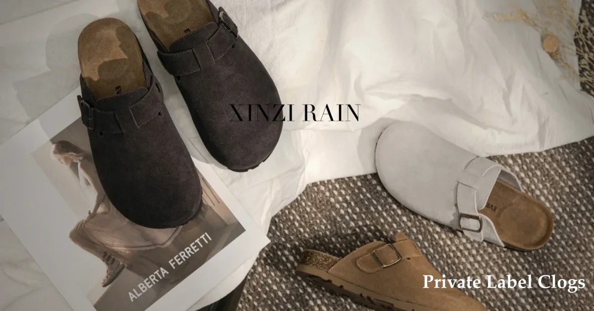 Why Clogs Are Trending Again in Europe (2026 Market Analysis)