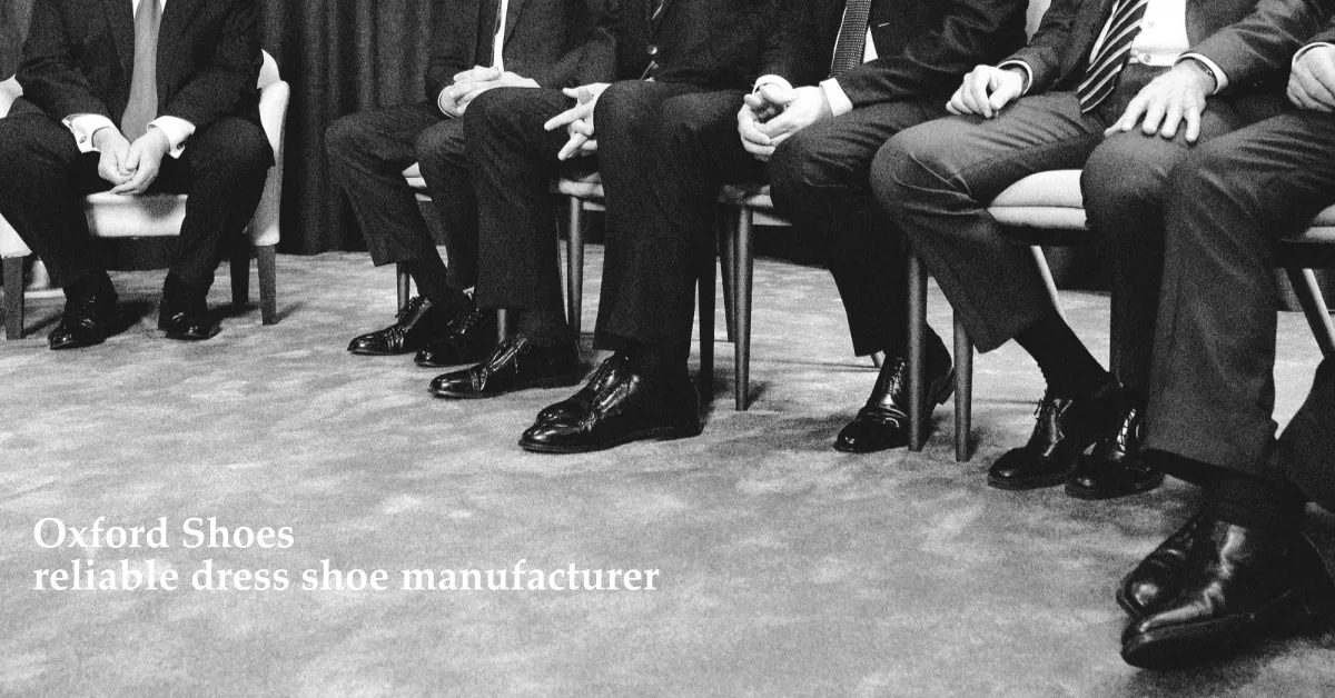 What Shoes Does Donald Trump Wear? Inside His Signature Style & Dress Shoe Choices