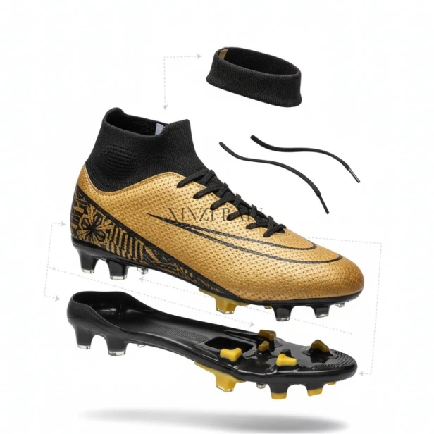 Custom Soccer Cleats Manufacturer
