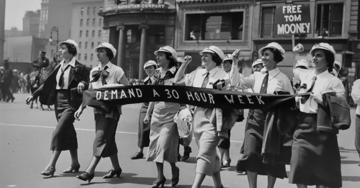 What Is International Workers’ Day? And Why It Matters in Modern Footwear & Bag Manufacturing