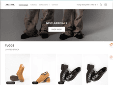 STEP 7: Build Your Website