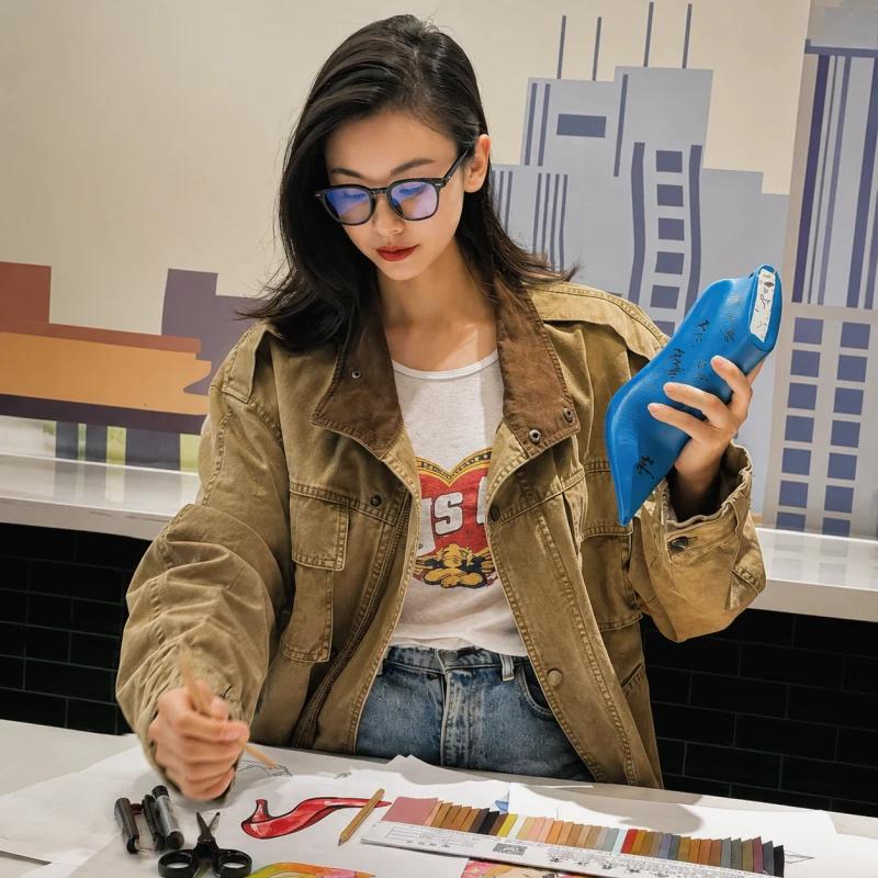 Tina Zhang profile picture