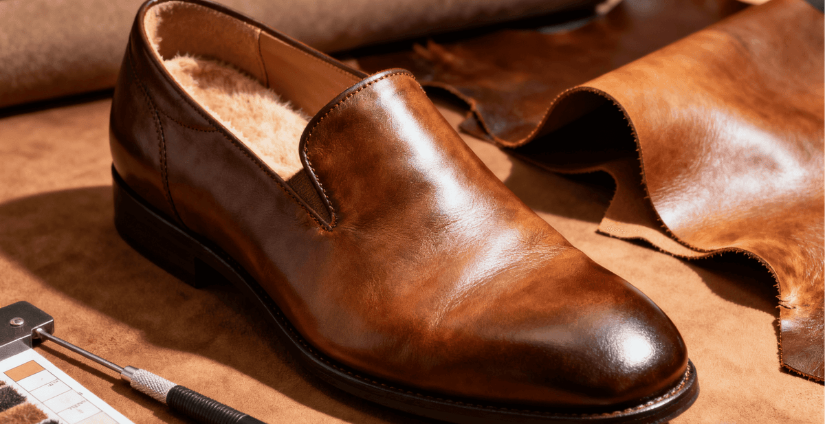 Material Selection