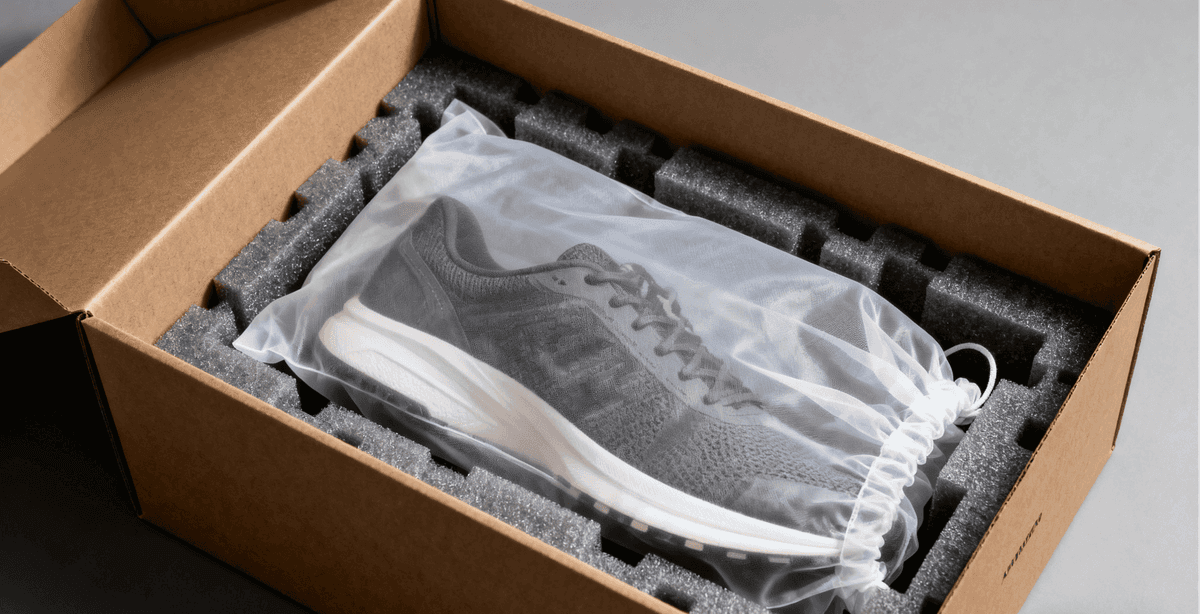 Packaging & Shipping
