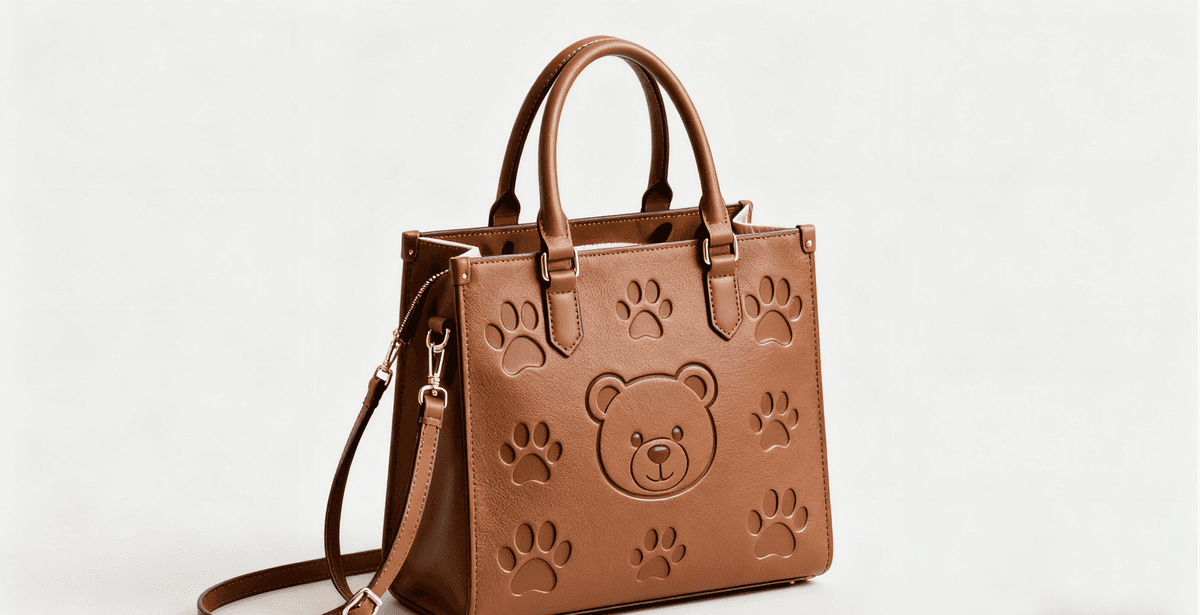 Signature Tote Bag