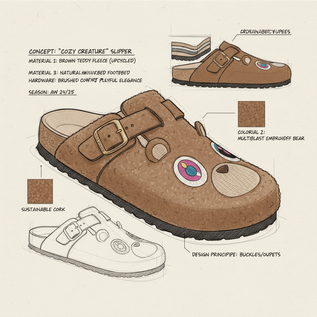 Product Design Inspiration