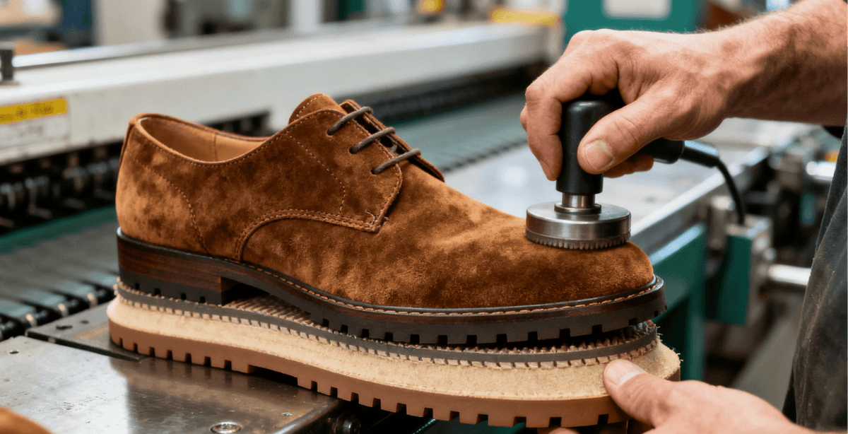 Assembly & Finishing