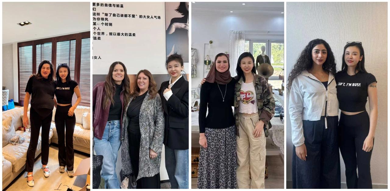 XINZIRAIN Founder Story Impact