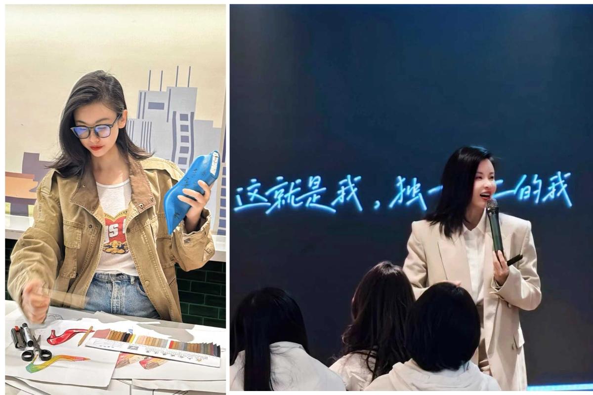 XINZIRAIN Founder Story Growth