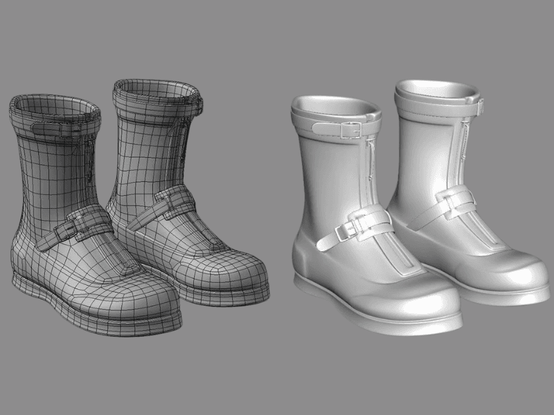 Modelado e impresión 3D