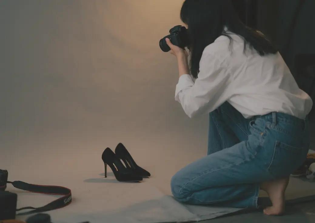 Fotografía de producto profesional