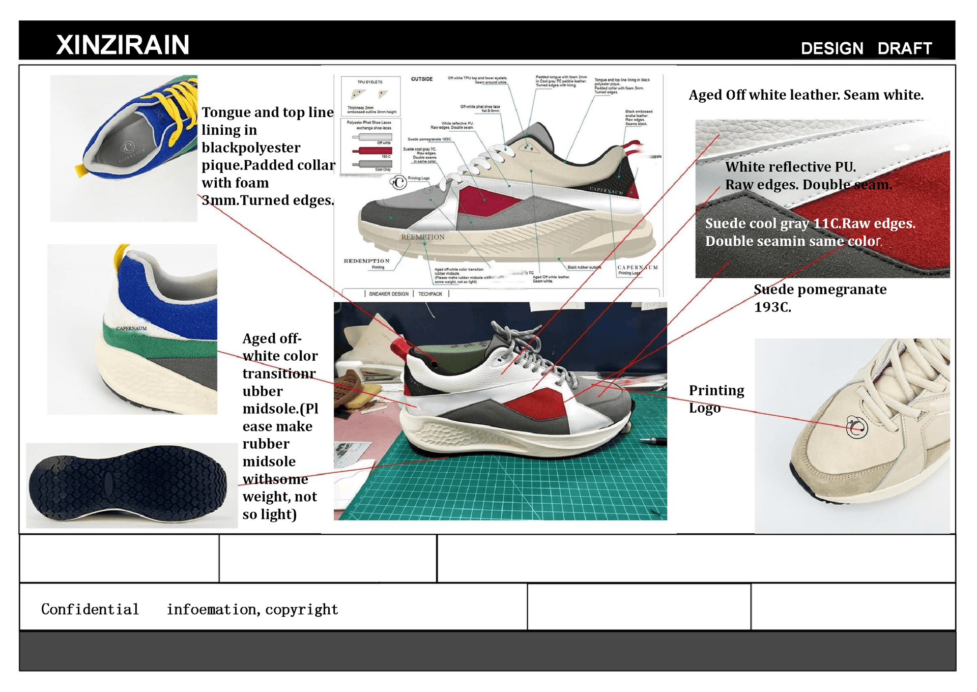 XINZIRAIN FROM SKETCH TO REALITY Image 6