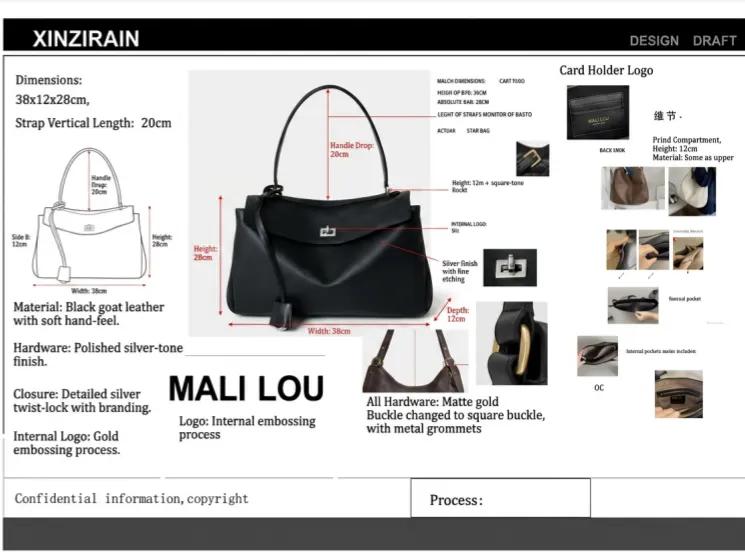 Leather Bag Manufacturer