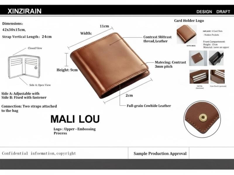 Wallet Manufacturer